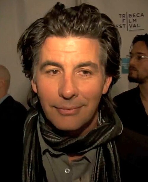 David Thornton (actor)